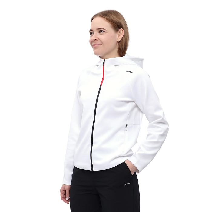 AFDW770-2 Куртка Essentials белый